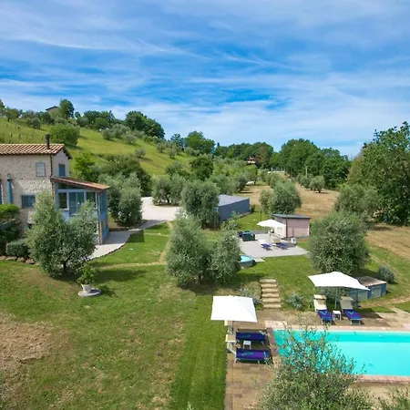 Sleeps 6 Pool Air Con Wifi Villa