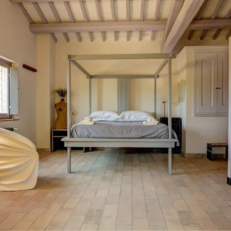 Sleeps 6 Pool Air Con Wifi 别墅 Giove
