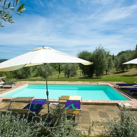 Sleeps 6 Pool Air Con Wifi *