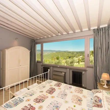 Sleeps 6 Pool Air Con Wifi 别墅 *